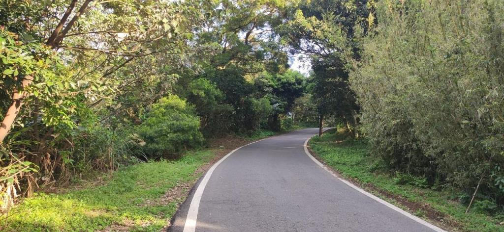 【向陽團隊】三芝區茂長段大地坪農地