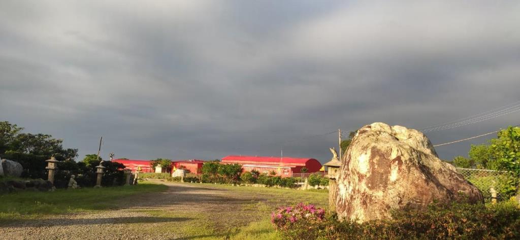 【向陽團隊】三芝區茂長段大地坪農地