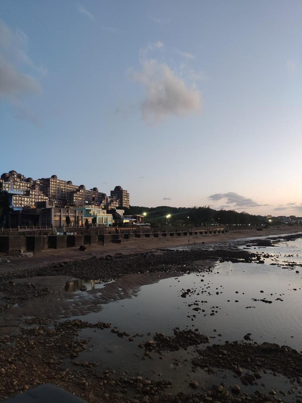 【向陽團隊】三芝區茂長段大地坪農地