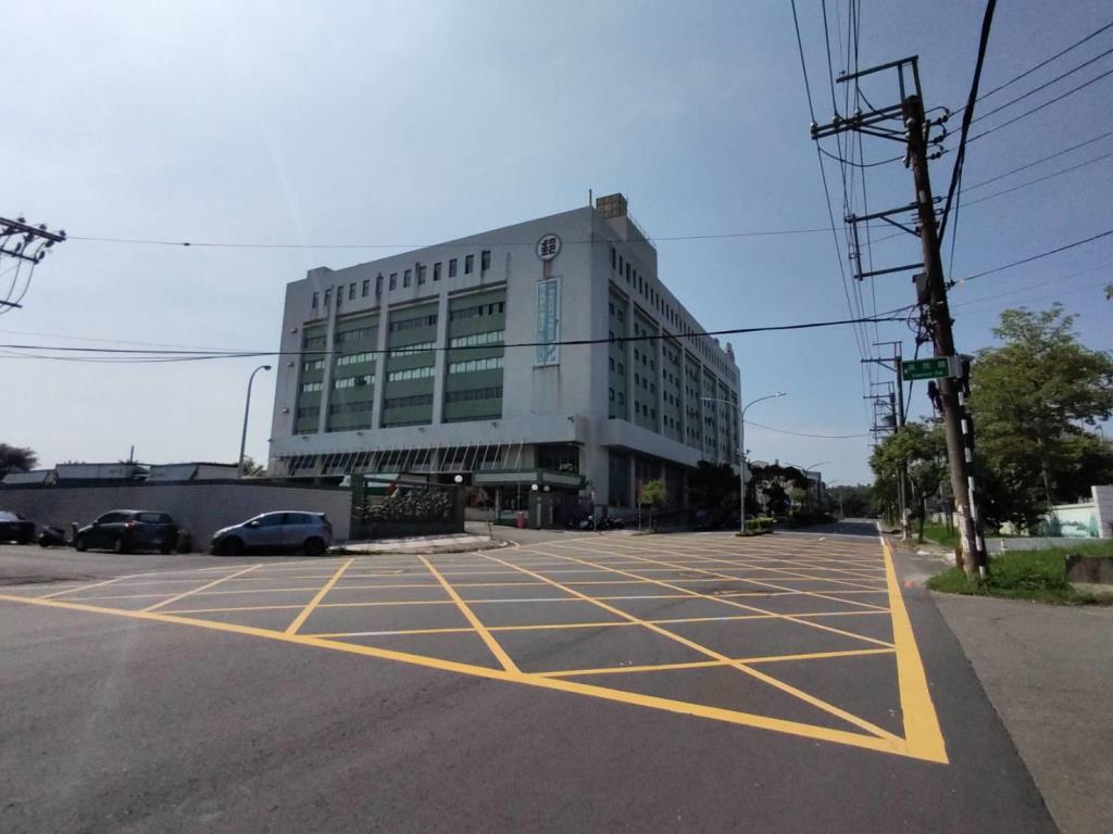 【向陽團隊】麒麟山莊林地變更為一般農售地