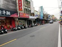 【向陽團隊】忠貞正龍東路黃金店面