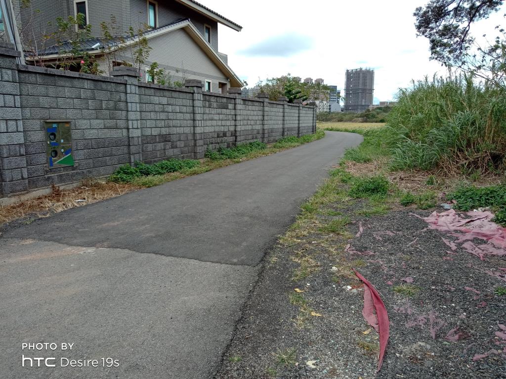 【向陽團隊】臨過嶺重劃區方正甲建
