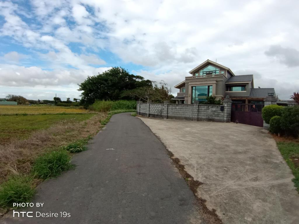 【向陽團隊】臨過嶺重劃區方正甲建