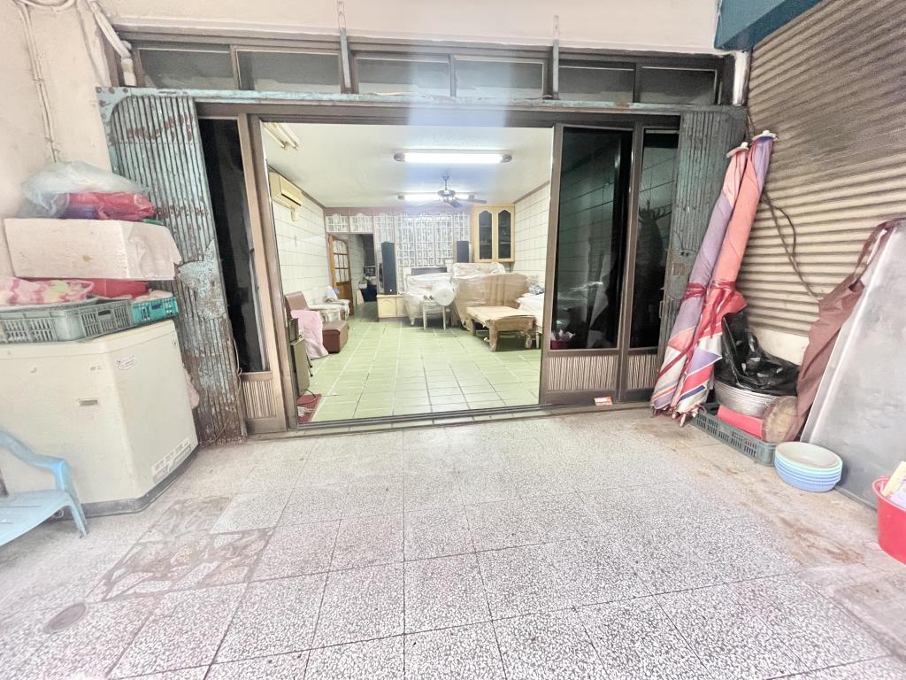 【向陽團隊】近SOGO新街國小透天店面