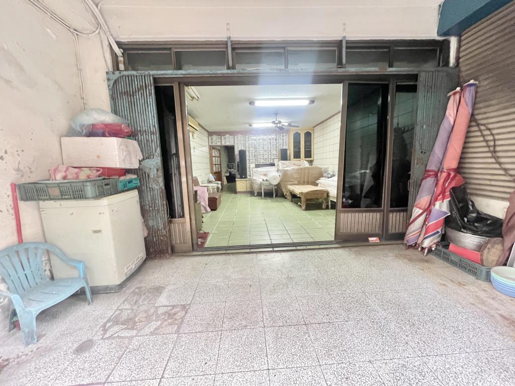 【向陽團隊】近SOGO新街國小透天店面