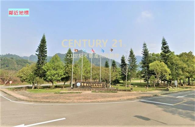 【向陽團隊】大湖休閒農場用地