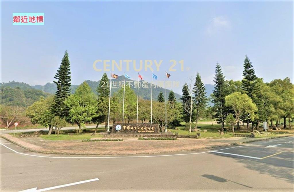 【向陽團隊】大湖休閒農場用地