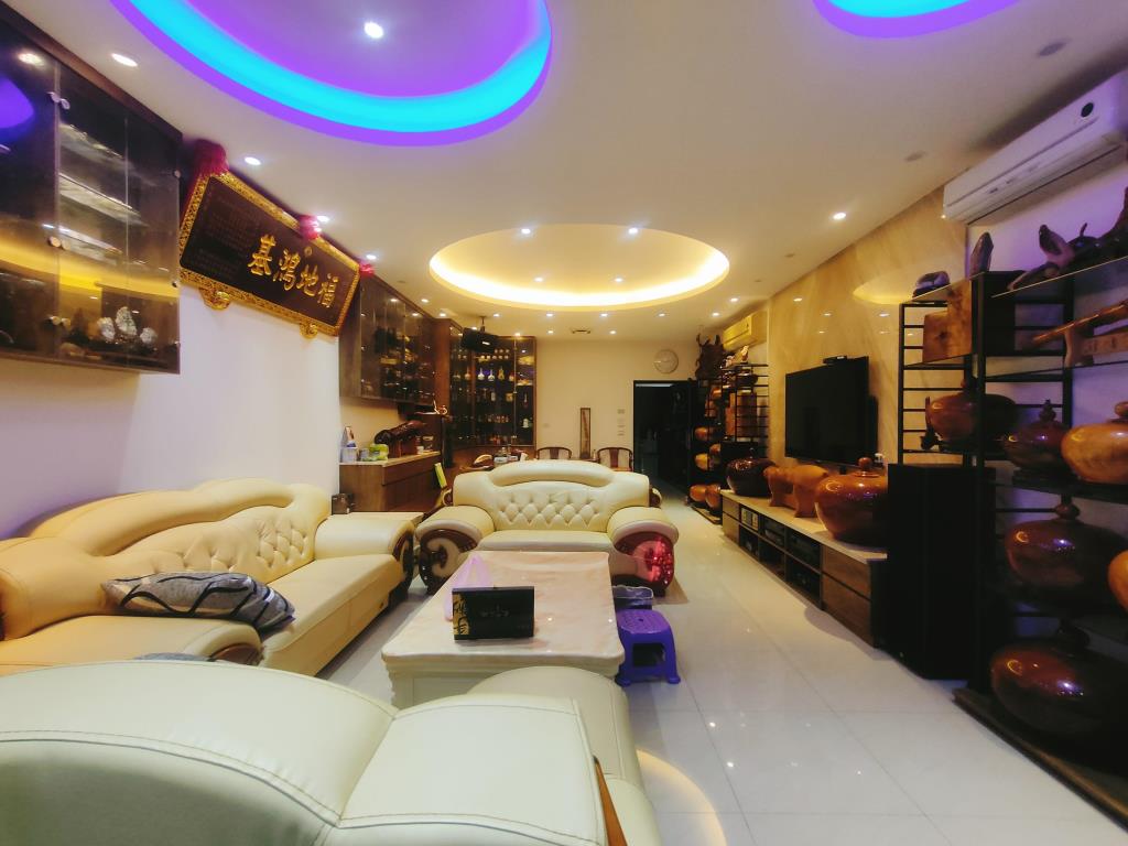 【向陽團隊】中央西路金店面