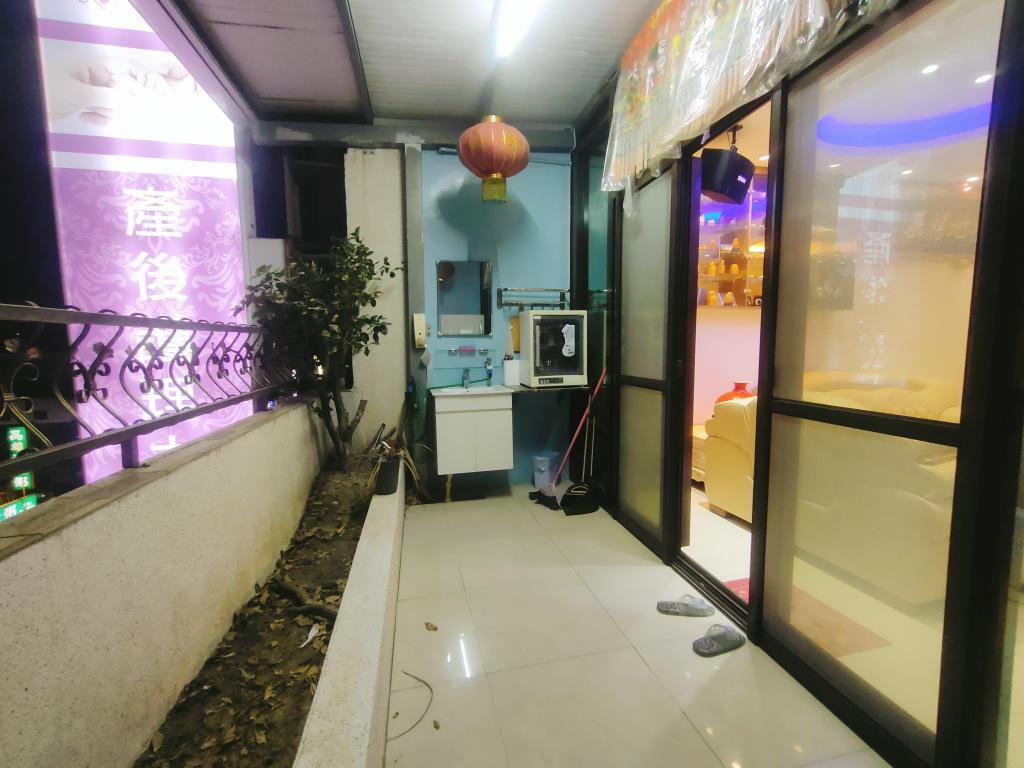 【向陽團隊】中央西路金店面