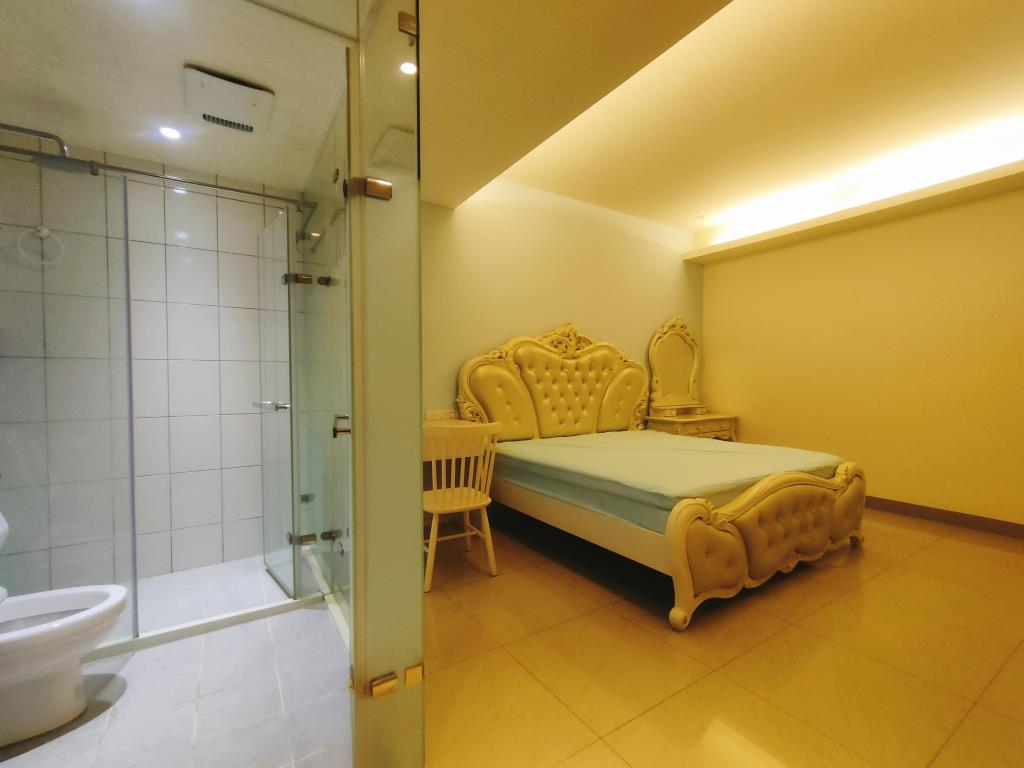 【向陽團隊】中央西路金店面