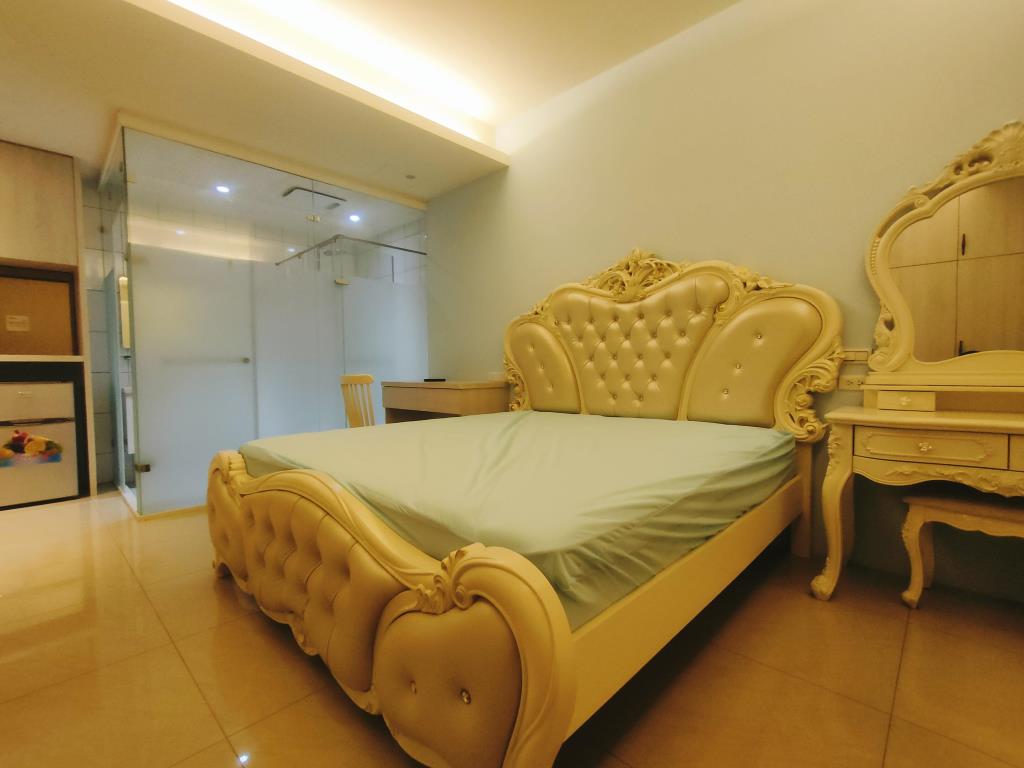 【向陽團隊】中央西路金店面