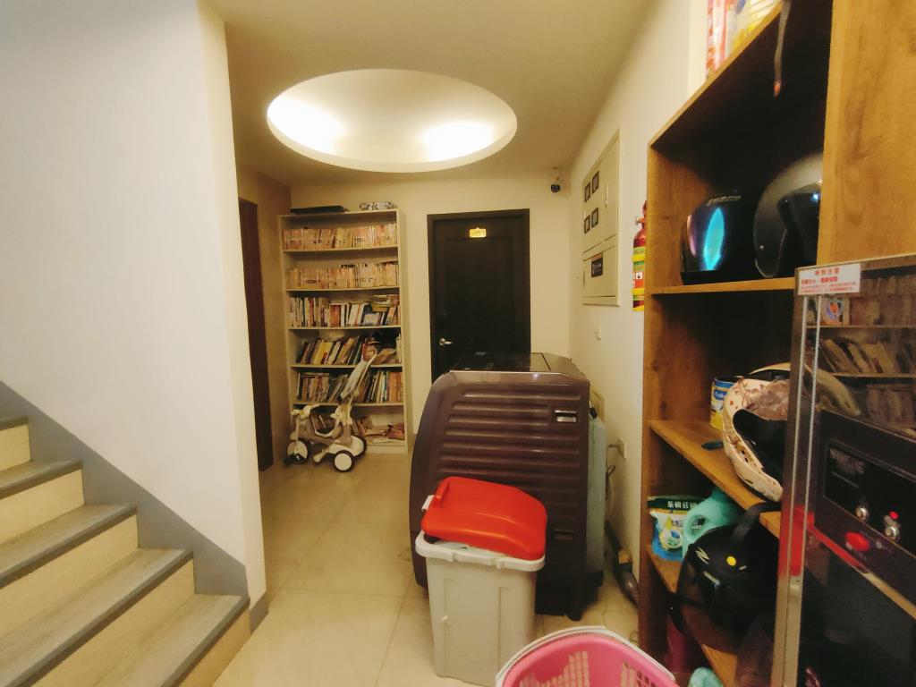 【向陽團隊】中央西路金店面