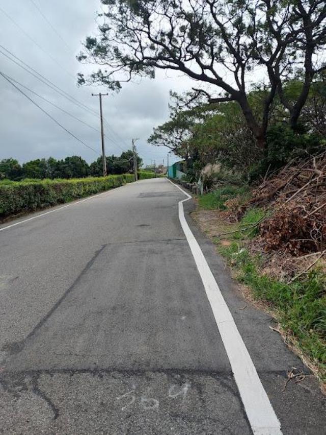 【向陽團隊】專任新屋方正一般農