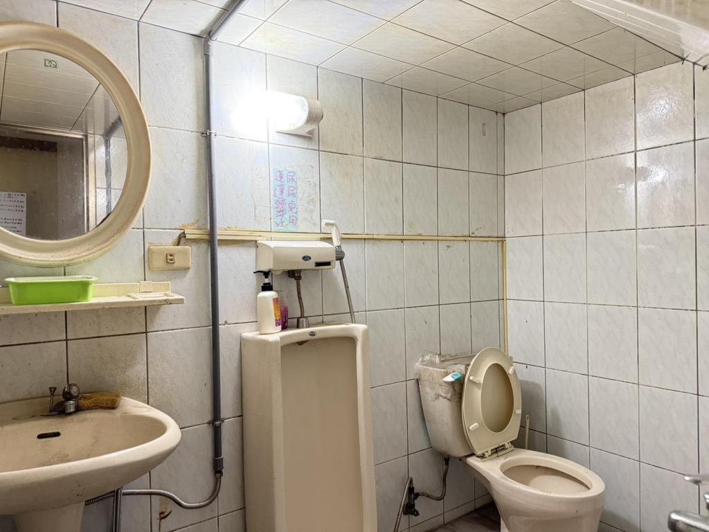 【向陽團隊】中壢家樂福店面