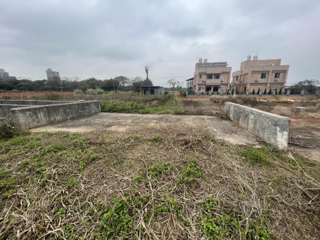 【向陽團隊】專任中央大學都內小坪數美農地