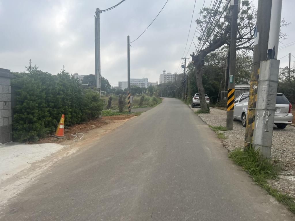 【向陽團隊】專任中央大學都內小坪數美農地