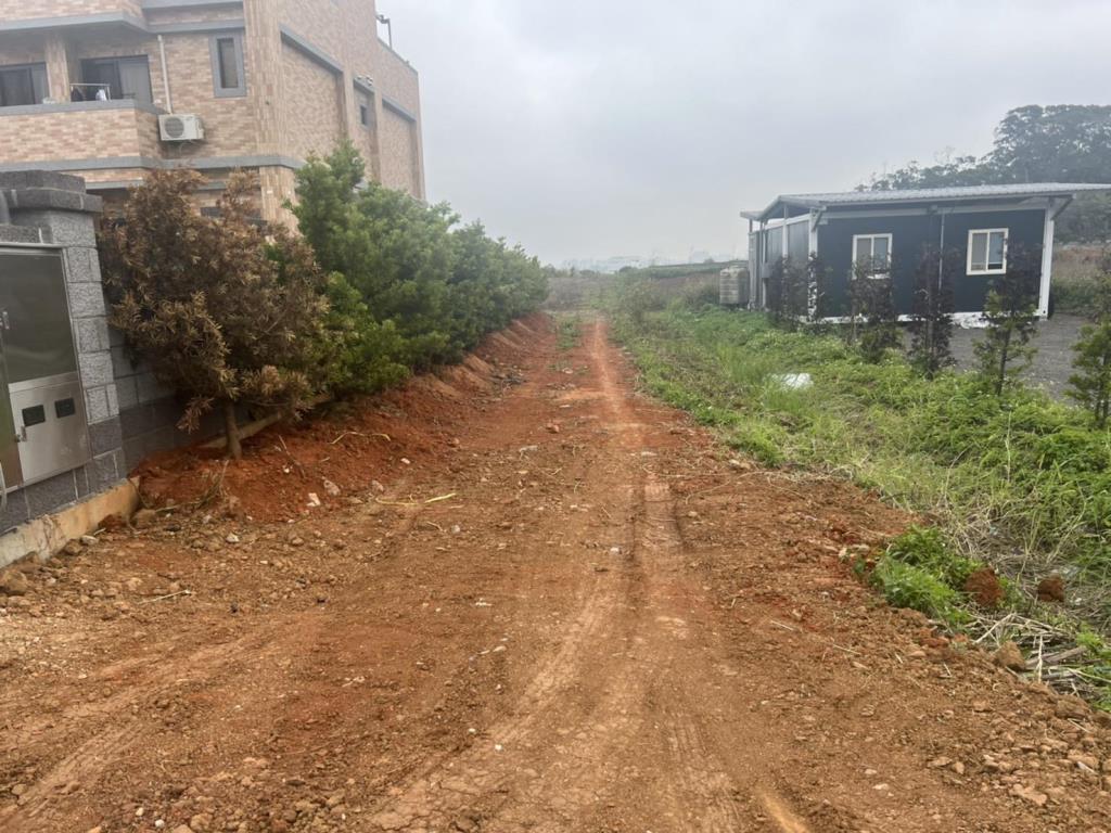 【向陽團隊】專任中央大學都內小坪數美農地