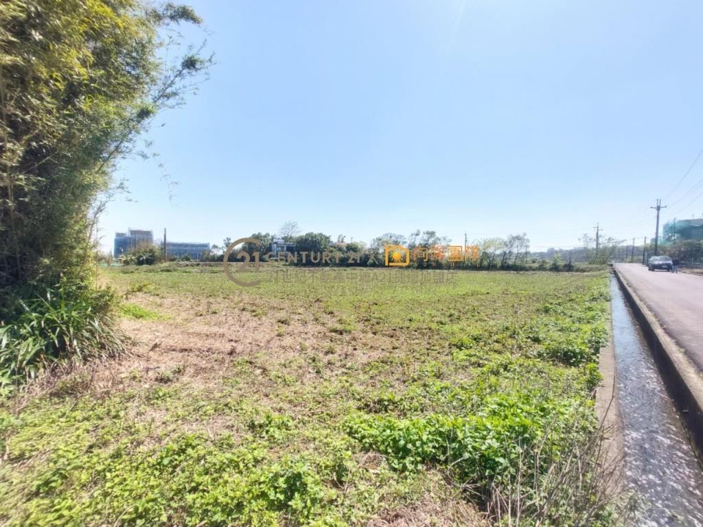 【向陽團隊】富岡農地