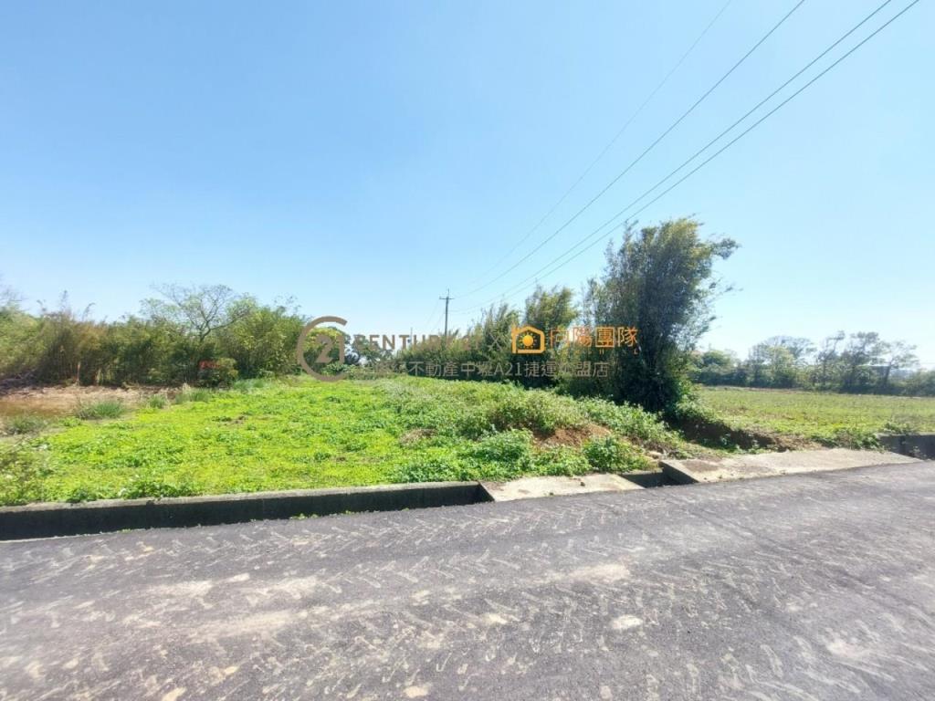 【向陽團隊】富岡農地