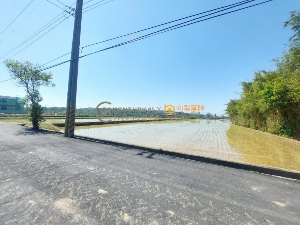 【向陽團隊】富岡農地