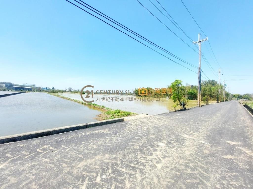 【向陽團隊】富岡農地