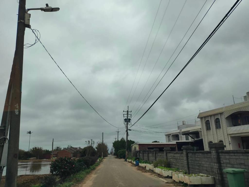 富岡國中新屋區十五間資料室農保美地