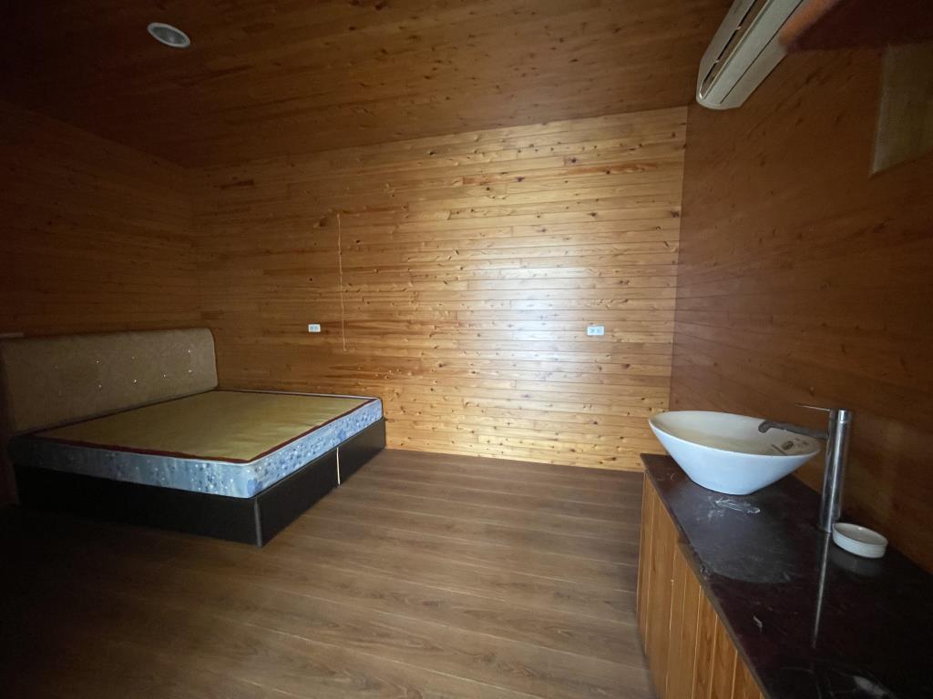 【向陽團隊】傳世御苑店住