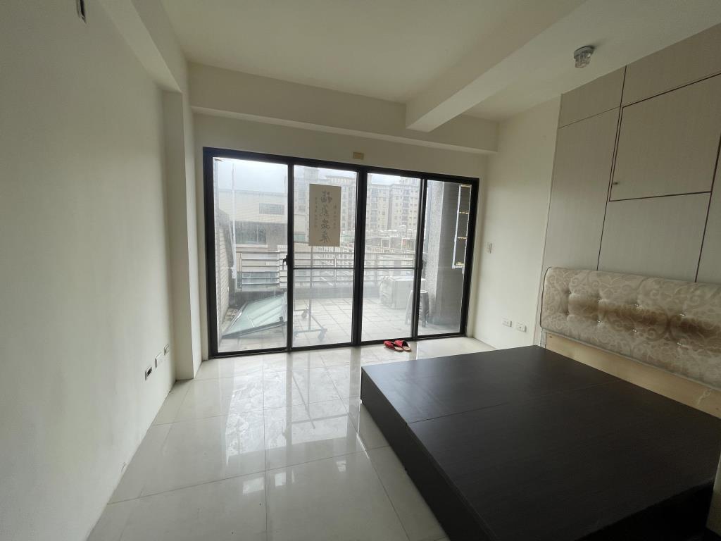 【向陽團隊】傳世御苑店住