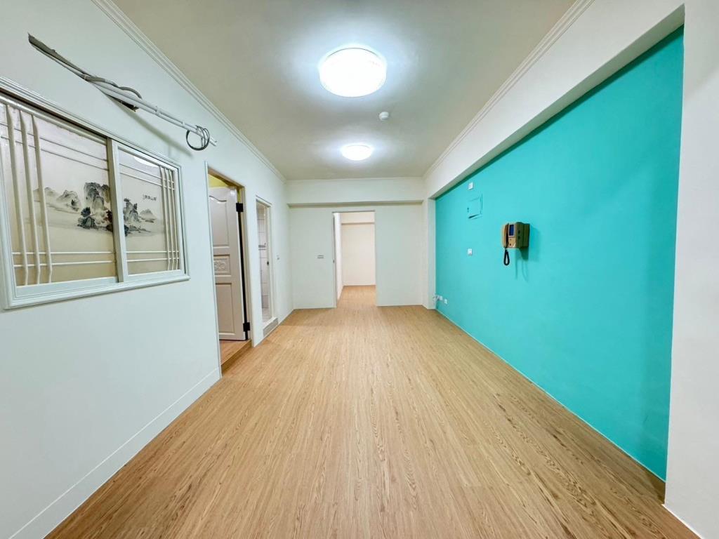 【向陽團隊】桃園北門國小大兩房雙衛浴