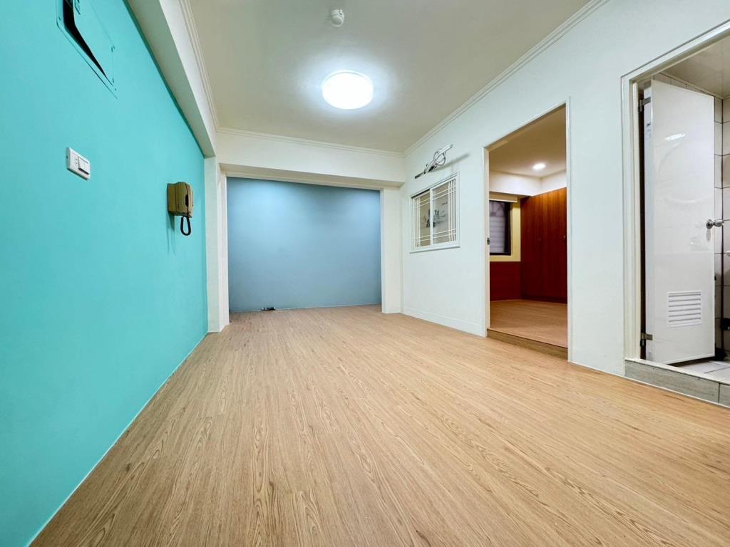 【向陽團隊】桃園北門國小大兩房雙衛浴