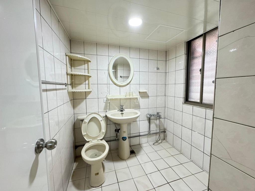 【向陽團隊】桃園北門國小大兩房雙衛浴