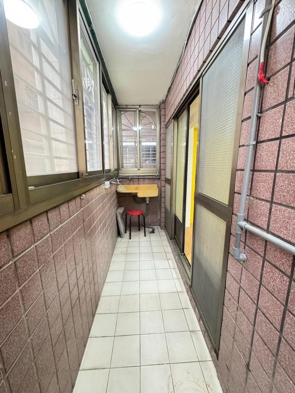 【向陽團隊】桃園北門國小大兩房雙衛浴