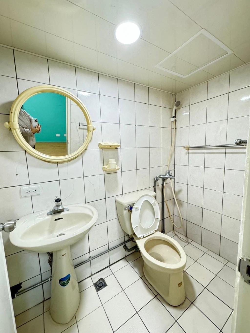 【向陽團隊】桃園北門國小大兩房雙衛浴