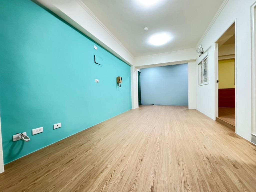 【向陽團隊】桃園北門國小大兩房雙衛浴