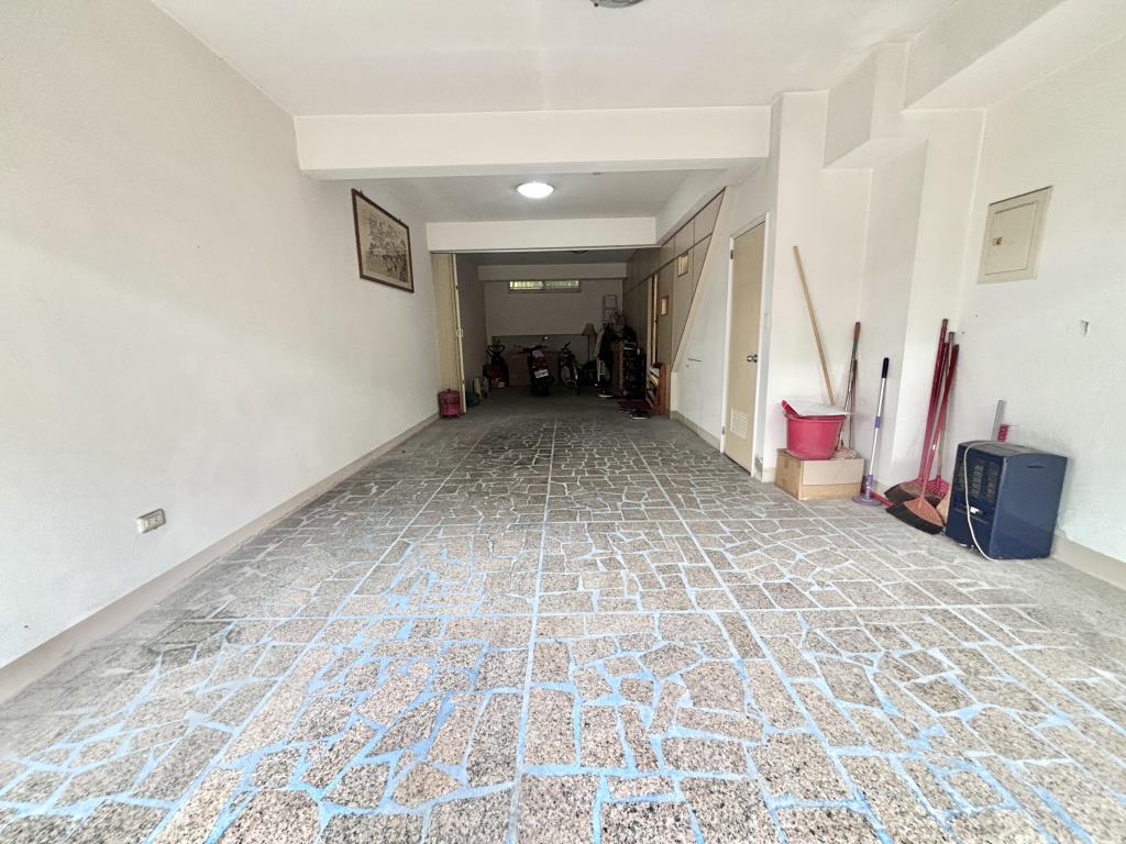 【向陽團隊】中壢後站體育園區雙車美墅