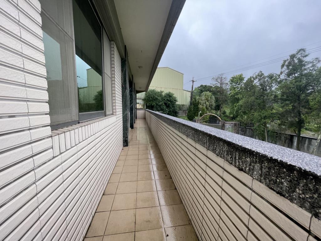 【向陽】龍潭科學園區旁大地坪合法農舍