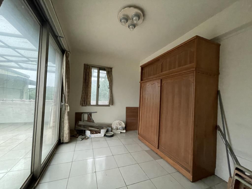 【向陽】龍潭科學園區旁大地坪合法農舍