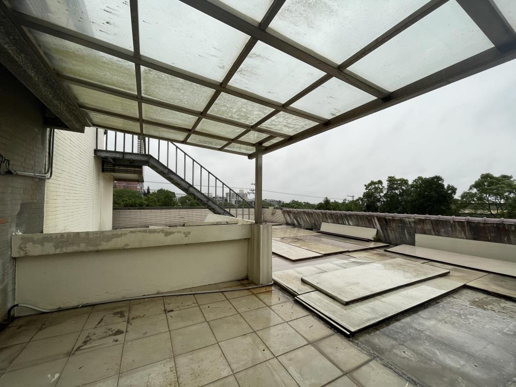 【向陽】龍潭科學園區旁大地坪合法農舍