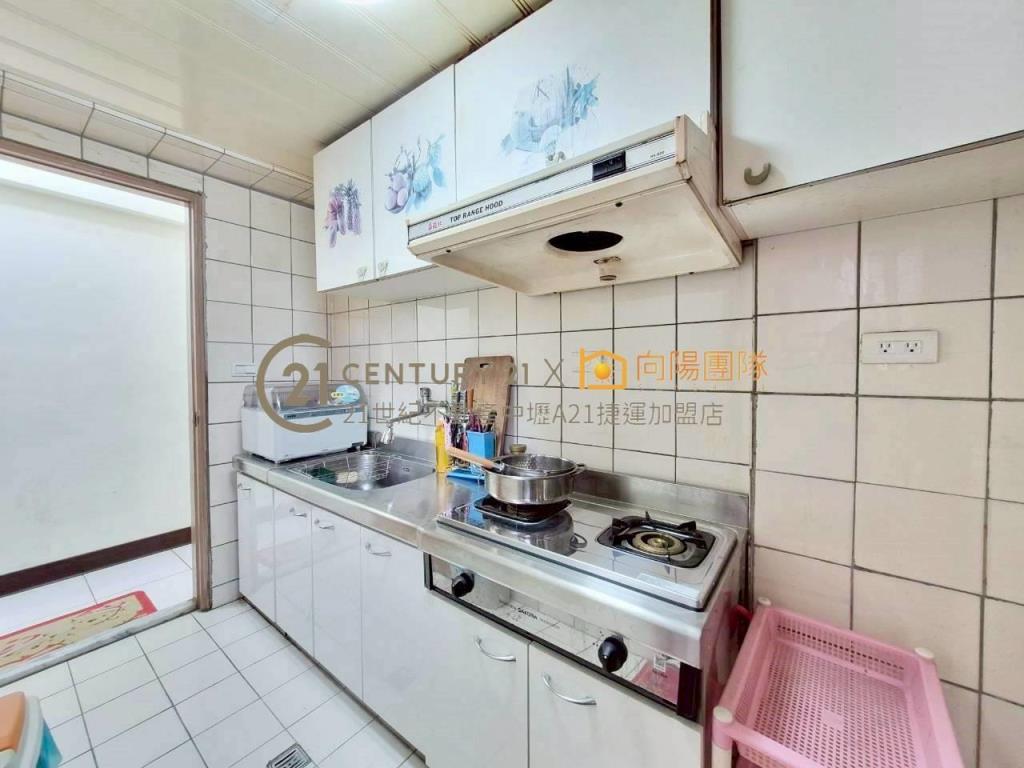 【向陽團隊】近交流道精緻電梯3房