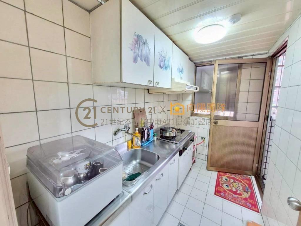 【向陽團隊】近交流道精緻電梯3房