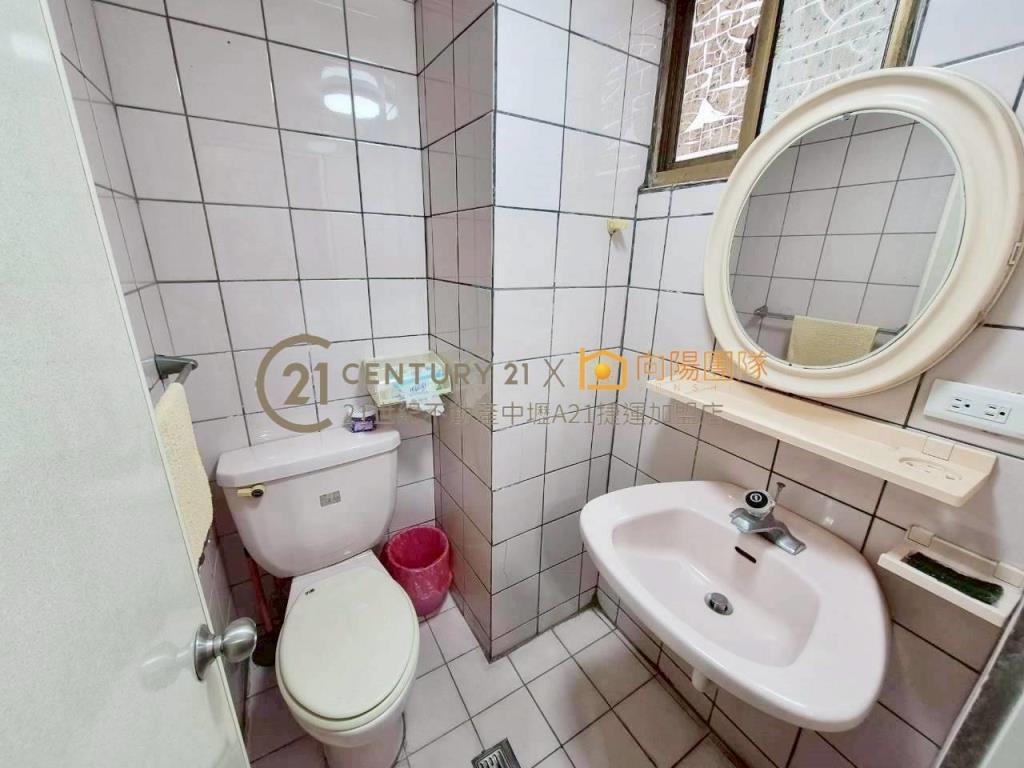 【向陽團隊】近交流道精緻電梯3房