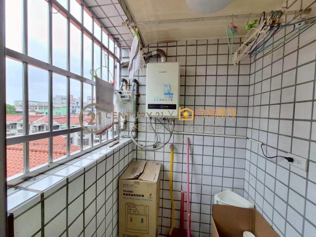 【向陽團隊】近交流道精緻電梯3房