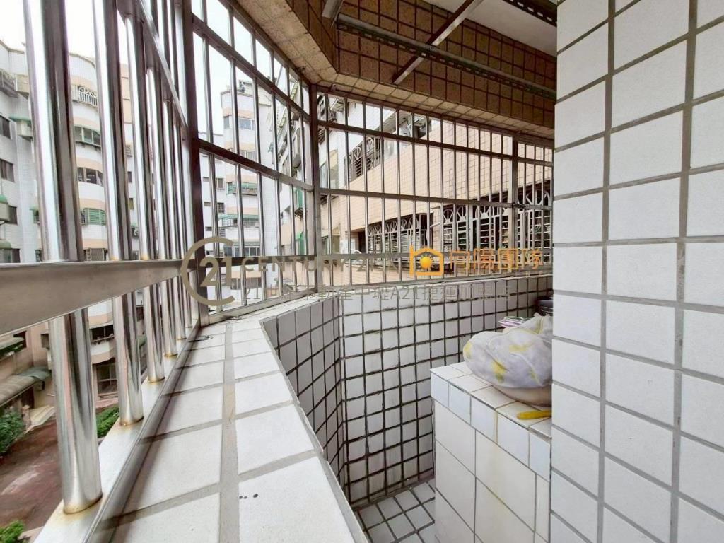 【向陽團隊】近交流道精緻電梯3房