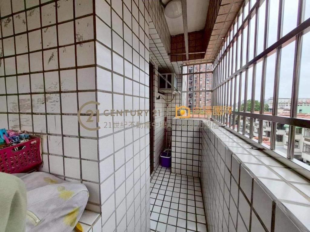 【向陽團隊】近交流道精緻電梯3房