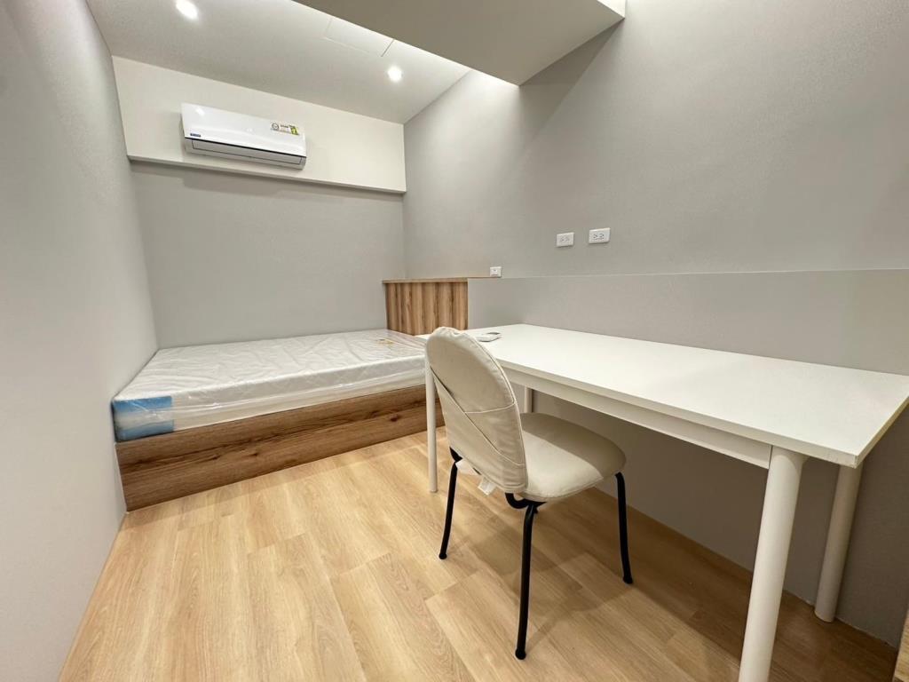 【向陽團隊】桃園龍安收租4大套房