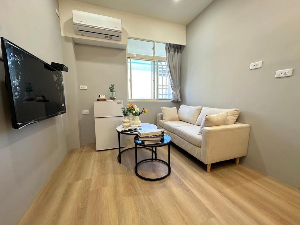 【向陽團隊】桃園龍安收租4大套房