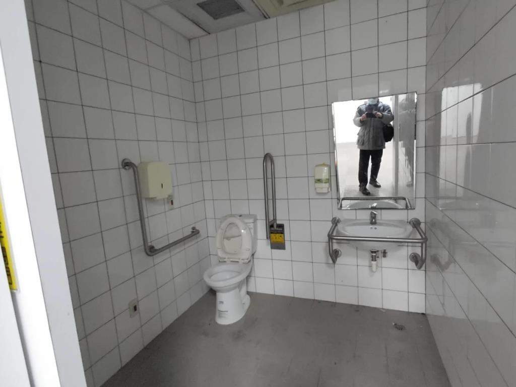 【向陽團隊】中壢後站市區大面寛透店