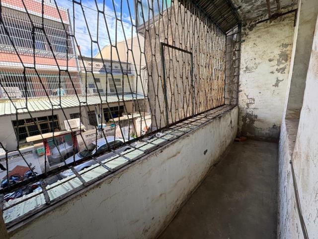 【向陽團隊】華勛市場六米活巷透天