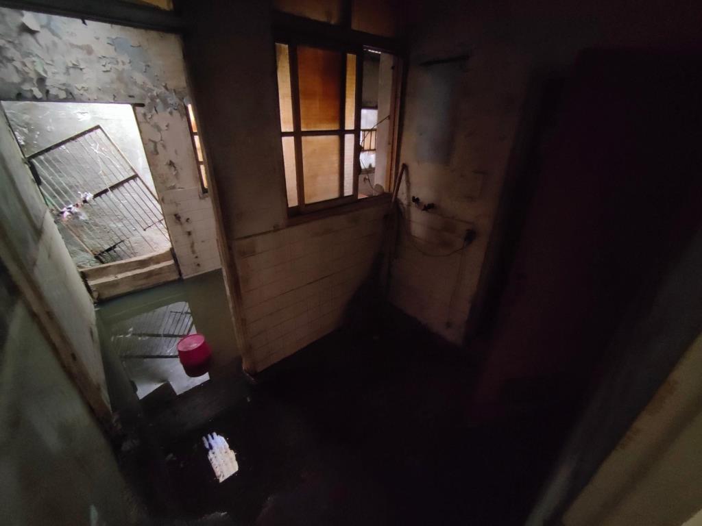 【向陽團隊】華勛市場六米活巷透天