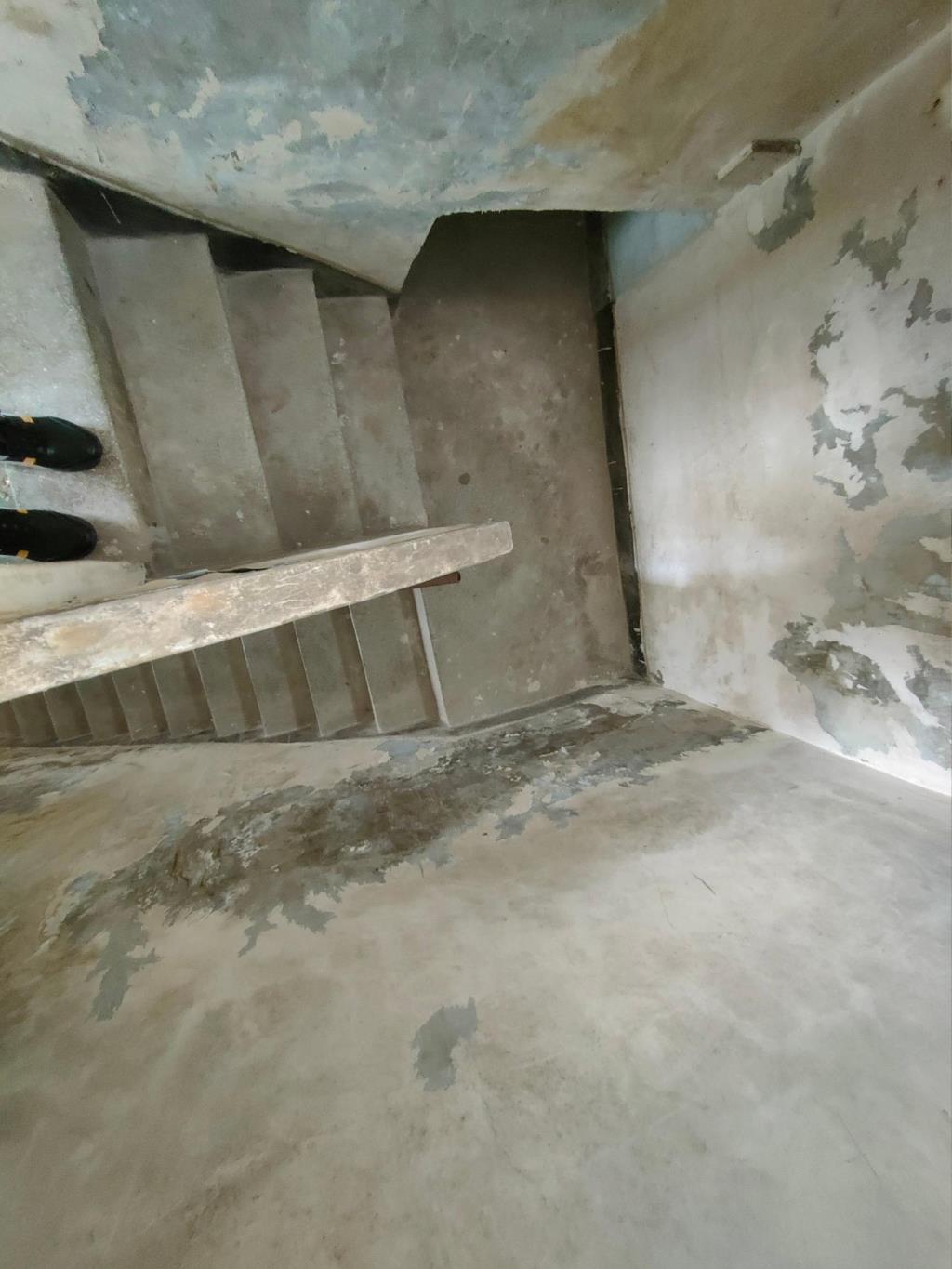 【向陽團隊】華勛市場六米活巷透天